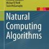 Natural Computing Algorithms (Natural Computing Series)