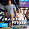 NCFE Level 1/2 Technical Award in Health and Fitness, Second Edition