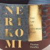 Nerikomi: The Art of Colored Clay