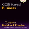 New GCSE Business Edexcel Complete Revision & Practice (with Online Edition, Videos & Quizzes): for the 2024 and 2025 exams (CGP Edexcel GCSE Business)