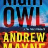 Night Owl: A Trasker Thriller
