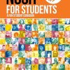 NOSH for Students - Old Edition: A Fun Student Cookbook - Photo with Every Recipe