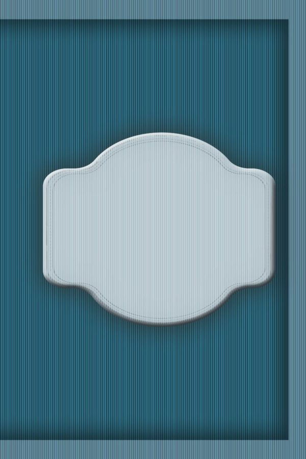 Notebook 04 Glacial Blue Ice A: Take You Notes With 6X9 inches, 120 Page