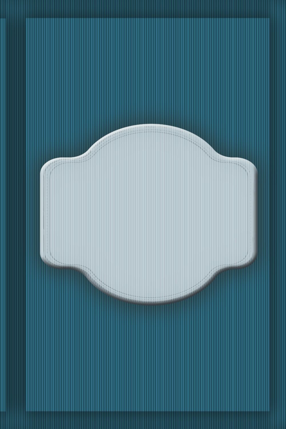 Notebook 04 Glacial Blue Ice D: Take You Notes With 6X9 inches, 120 Page