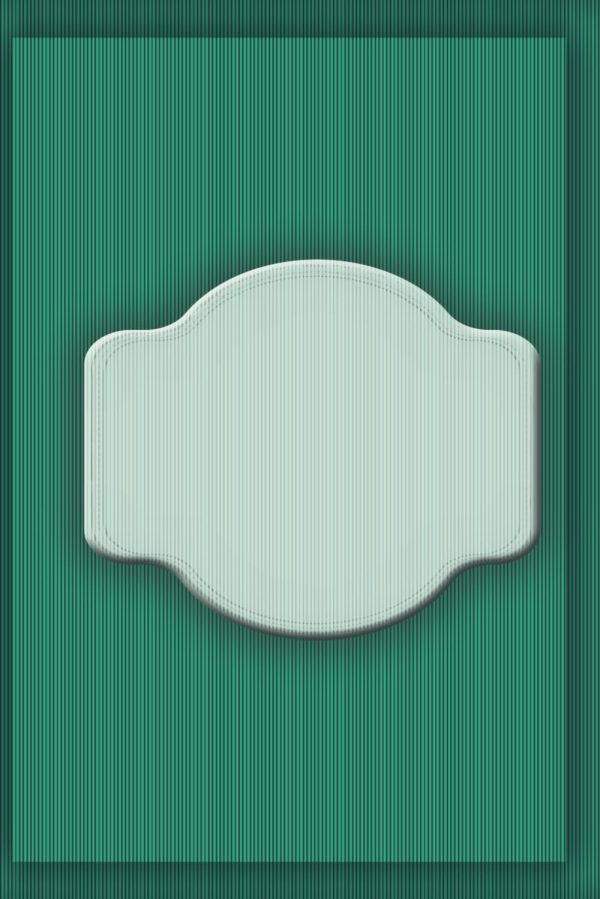 Notebook 04 Jungle Green B: Take You Notes With 6X9 inches, 120 Page