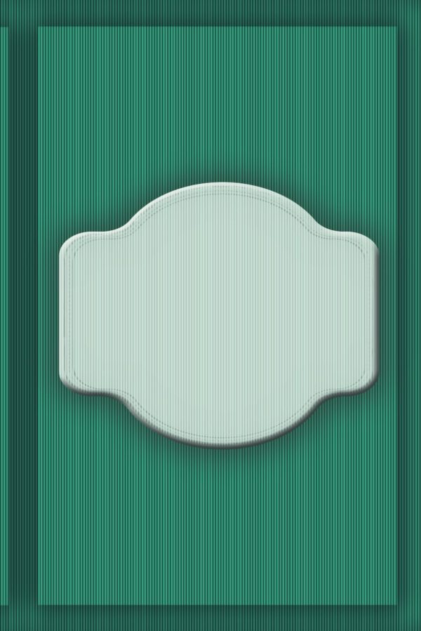 Notebook 04 Jungle Green D: Take You Notes With 6X9 inches, 120 Page