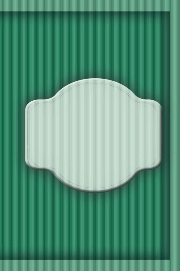 Notebook 04 Medium Green A: Take You Notes With 6X9 inches, 120 Page