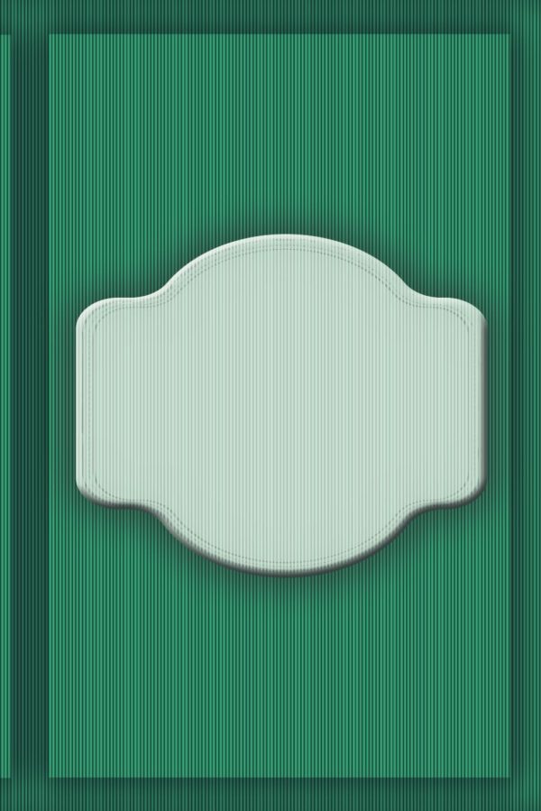 Notebook 04 Medium Green D: Take You Notes With 6X9 inches, 120 Page