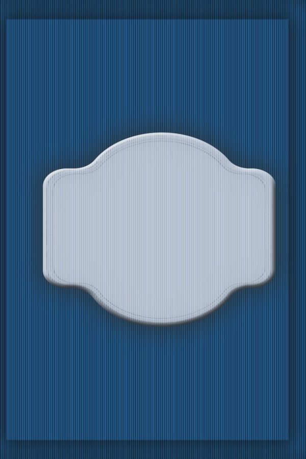 Notebook 04 Mid Blue B: Take You Notes With 6X9 inches, 120 Page