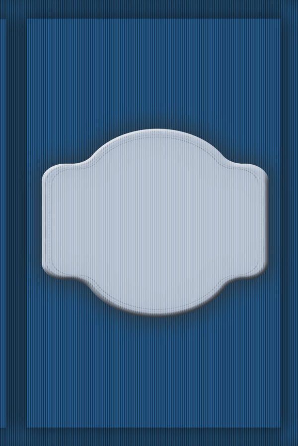 Notebook 04 Mid Blue D: Take You Notes With 6X9 inches, 120 Page