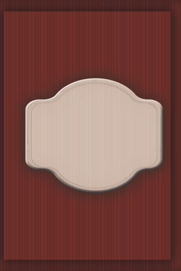 Notebook 04 Pale Carmine F: Take You Notes With 6X9 inches, 120 Page