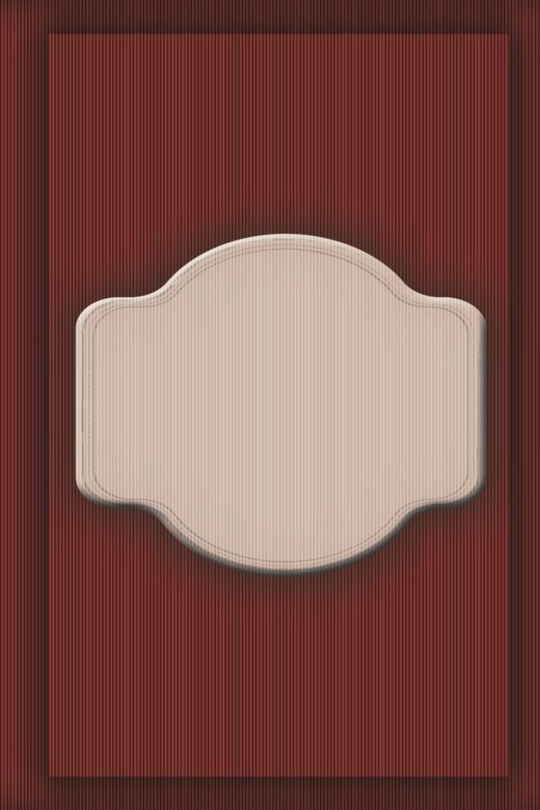 Notebook 04 Pale Carmine G: Take You Notes With 6X9 inches, 120 Page