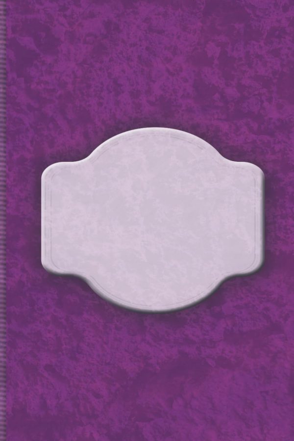 Notebook 05 Fandango A: Take You Nots With 6X9 inches, 120 Page