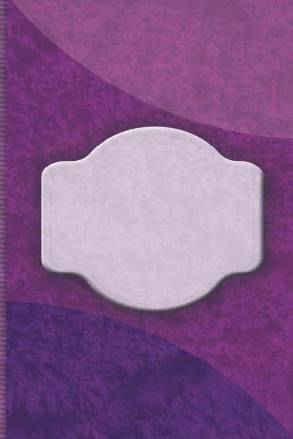Notebook 05 Fandango C: Take You Nots With 6X9 inches, 120 Page