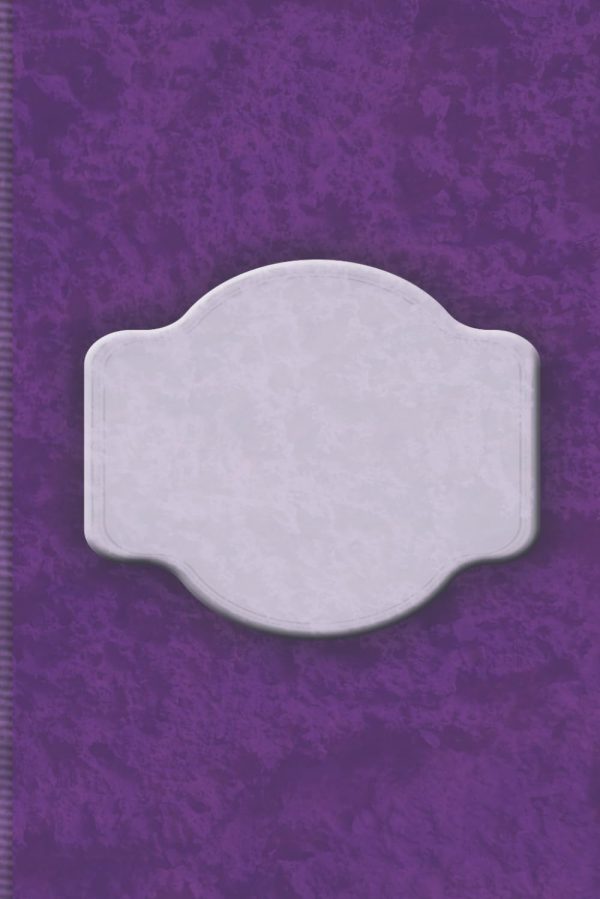 Notebook 05 Light Eggplant A: Take You Notes With 6X9 inches, 120 Page