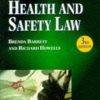 Occupational Health and Safety Law