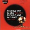 OCR A Level History: The Cold War in Asia 1945–1993 and the Cold War in Europe 1941–95