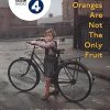 Oranges Are Not The Only Fruit: Jeanette Winterson