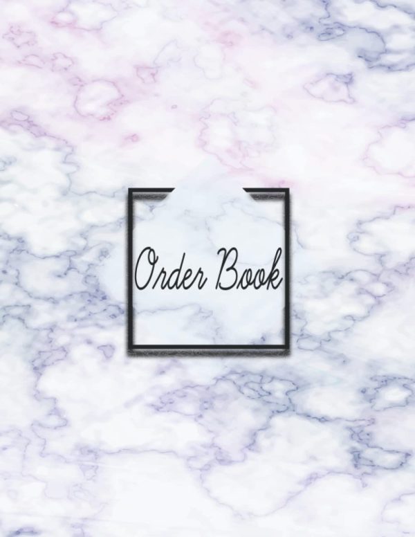 Order Book: For Small Business - Inventory Log Book - Income and Expense Log Book: Book Keeping Log for Small Business - Order Book / Journal with ... Income Tracker / Inventory...