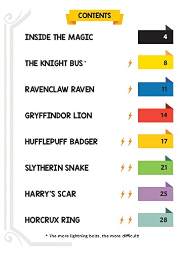 Origami Volume 2: 15 Foldable Crafts Straight from the Wizarding World! (Harry Potter)