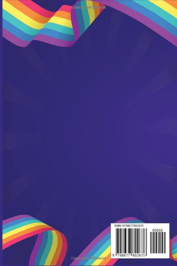 Our Bucket List: LGBT Relationship Journal & Gay Couples Workbook Perfect Adventure Challenge Book For LGBT Couple