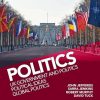 Pearson Edexcel A Level Politics: UK Government and Politics, Political Ideas and Global Politics