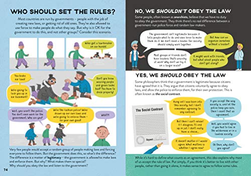 Philosophy for Beginners