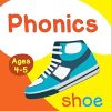 Phonics Ages 4-5 (Collins Easy Learning Preschool): Ideal for Home Learning