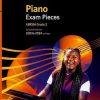 Piano Exam Pieces 2023 & 2024, ABRSM Grade 2: Selected from the 2023 & 2024 syllabus (ABRSM Exam Pieces)