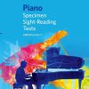 Piano Specimen Sight-Reading Tests, Grade 7 (ABRSM Sight-reading)