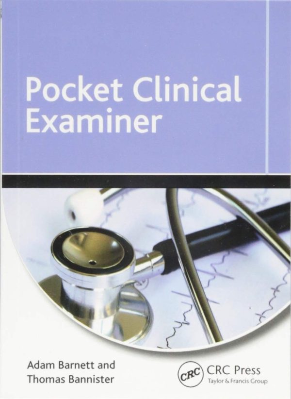 Pocket Clinical Examiner (Pocket Series)