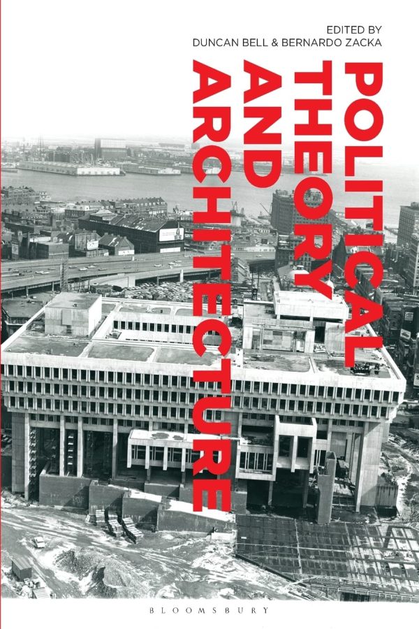 Political Theory and Architecture