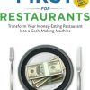 Profit First for Restaurants: Transform Your Money-Eating Restaurant Into a Cash-Making Machine