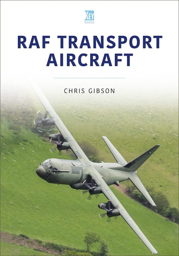 RAF Transport Aircraft (Modern Military Aircraft Series)