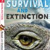 Read with Oxford: Stage 3. Non-fiction: Survival and Extinction