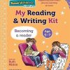 Read Write Inc.: My Reading and Writing Kit: Becoming a reader
