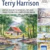 Ready to Paint with Terry Harrison: Watercolour techniques, tips and projects for the complete beginner