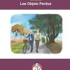 Récits - Les Objets Perdus - Joanna: Language Gym: French Sentence Builder - Readers