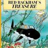 Red Rackham's Treasure: The Official Classic Children’s Illustrated Mystery Adventure Series (The Adventures of Tintin)