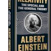 Relativity: The Special and the General Theory