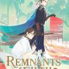 Remnants of Filth: Yuwu (Novel) Vol. 2