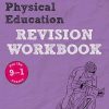 Revise AQA GCSE Physical Education Revision Workbook: for the 2016 qualifications (REVISE AQA GCSE PE 2016): for home learning, 2022 and 2023 assessments and exams