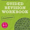 REVISE Edexcel GCSE (9-1) Mathematics Foundation Guided Revision Workbook: for the 2015 specification (REVISE Edexcel GCSE Maths 2015): for home learning, 2022 and 2023...