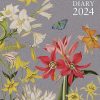 RHS Desk Diary 2024