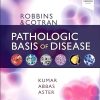 Robbins & Cotran Pathologic Basis of Disease (Robbins Pathology)