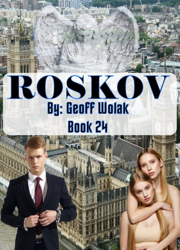 Roskov, Book 24