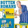 Rotten Romans: 1 (Horrible Histories)