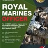 Royal Marines Officer: The ULTIMATE guide for anyone who is serious about passing the selection process for becoming an Elite Royal Marines Officer: ... and Scoring Criteria...