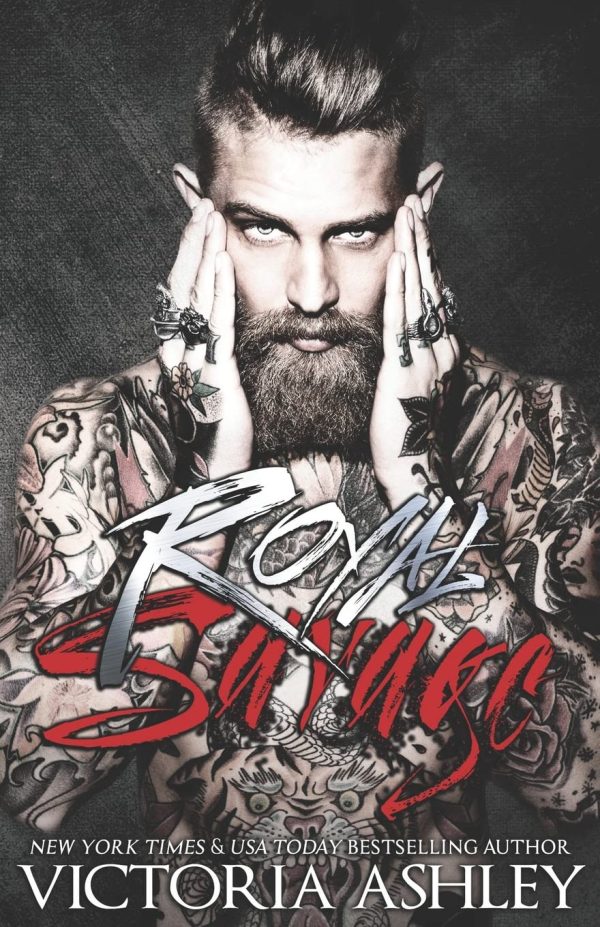 Royal Savage: Volume 1 (Savage & Ink)