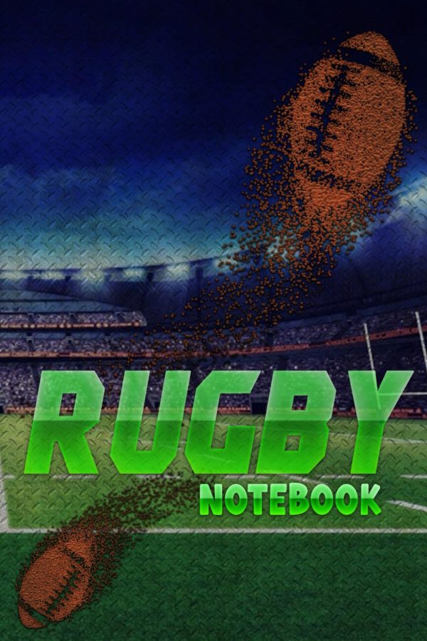 Rugby Notebook